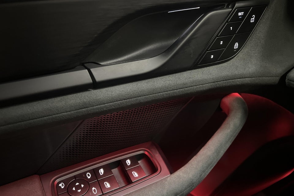 Porsche Taycan GTS Performance+ Sport Turismo 5d