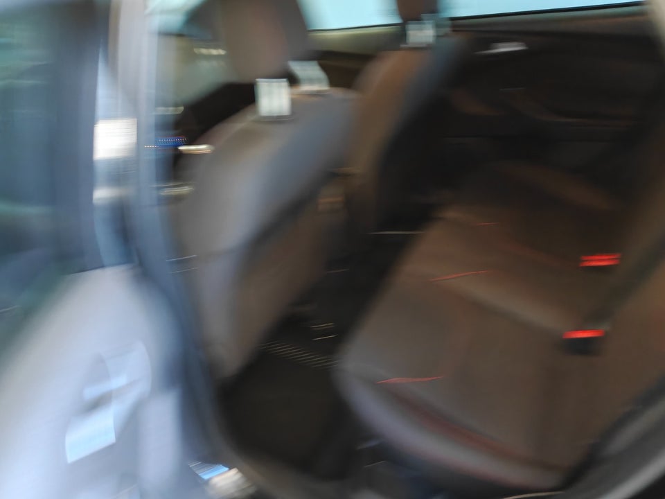 Ford Focus 1,0 SCTi 125 Titanium stc. 5d