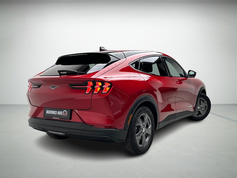 Ford Mustang Mach-E 75 Premium Standard Range 5d