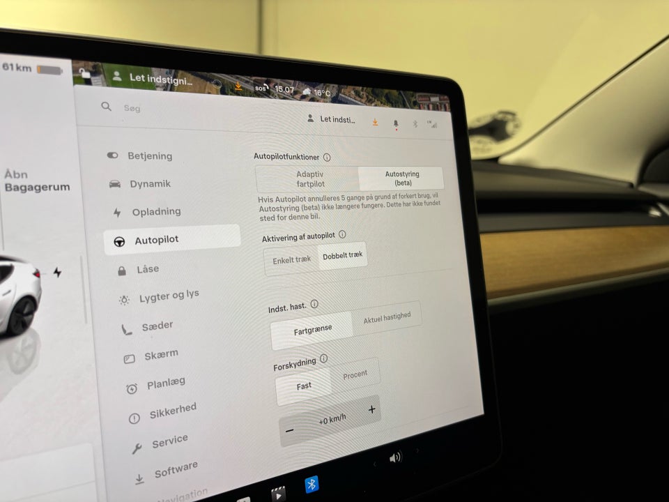 Tesla Model 3 RWD 4d