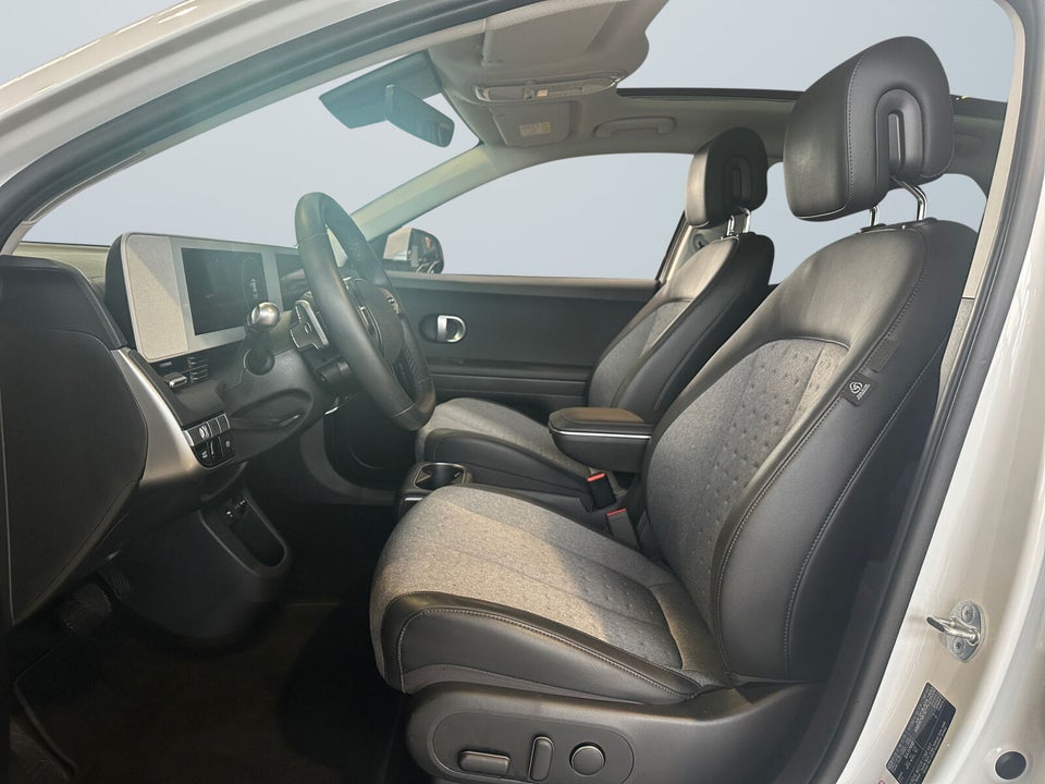 Hyundai Ioniq 5 77 Advanced 5d
