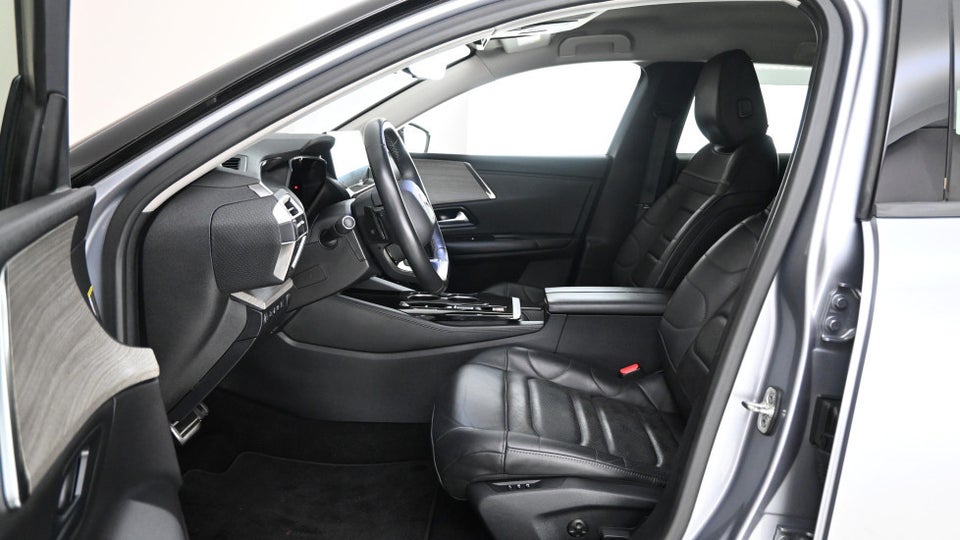 Citroën C5 X 1,6 Hybrid Palais EAT8 5d