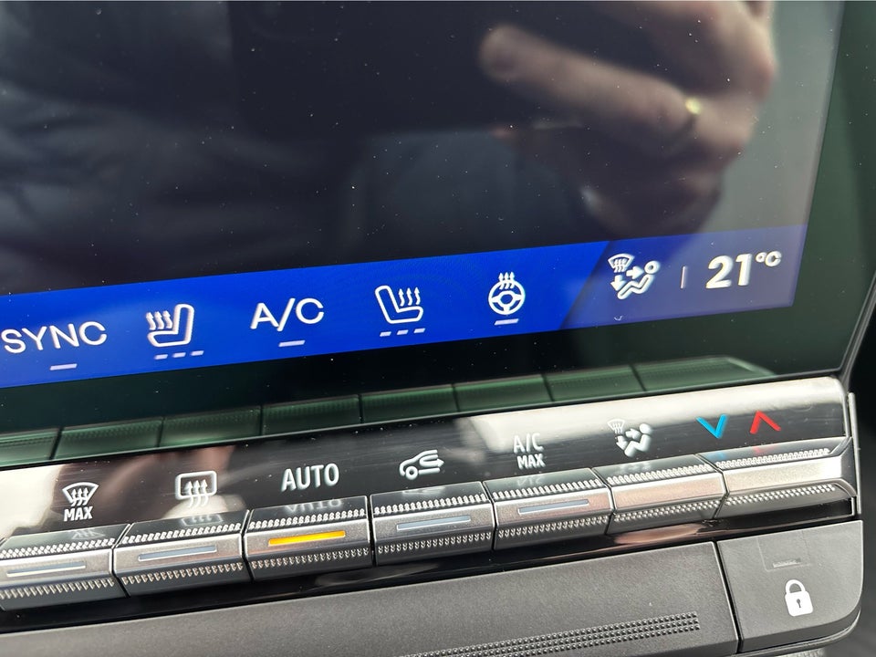 Renault Scenic E-Tech 87 Techno 5d