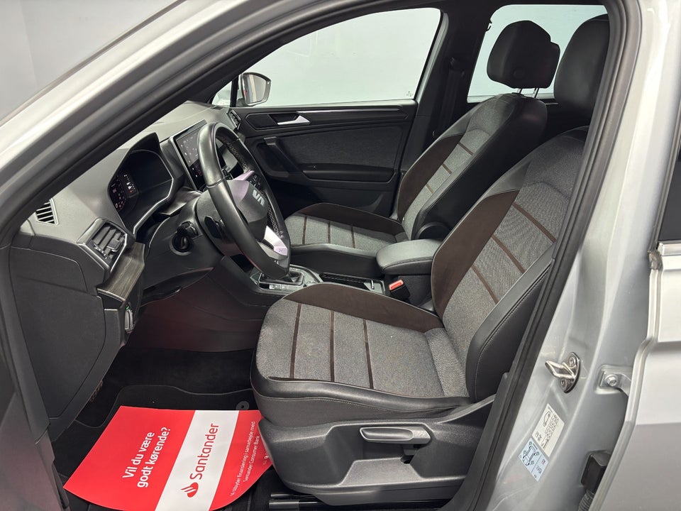 Seat Tarraco 1,4 eHybrid Xcellence DSG 5d