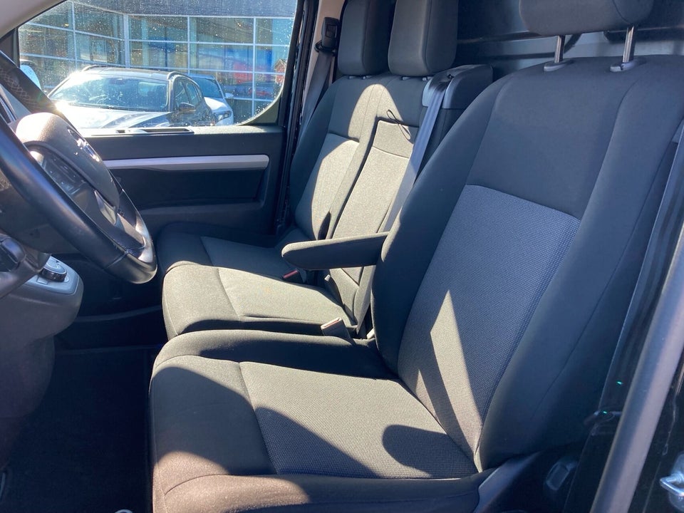 Opel Vivaro 2,0 D 145 Enjoy+ L3V2 aut.