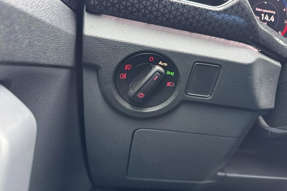 VW T-Cross 1,5 TSi 150 Style Team DSG 5d