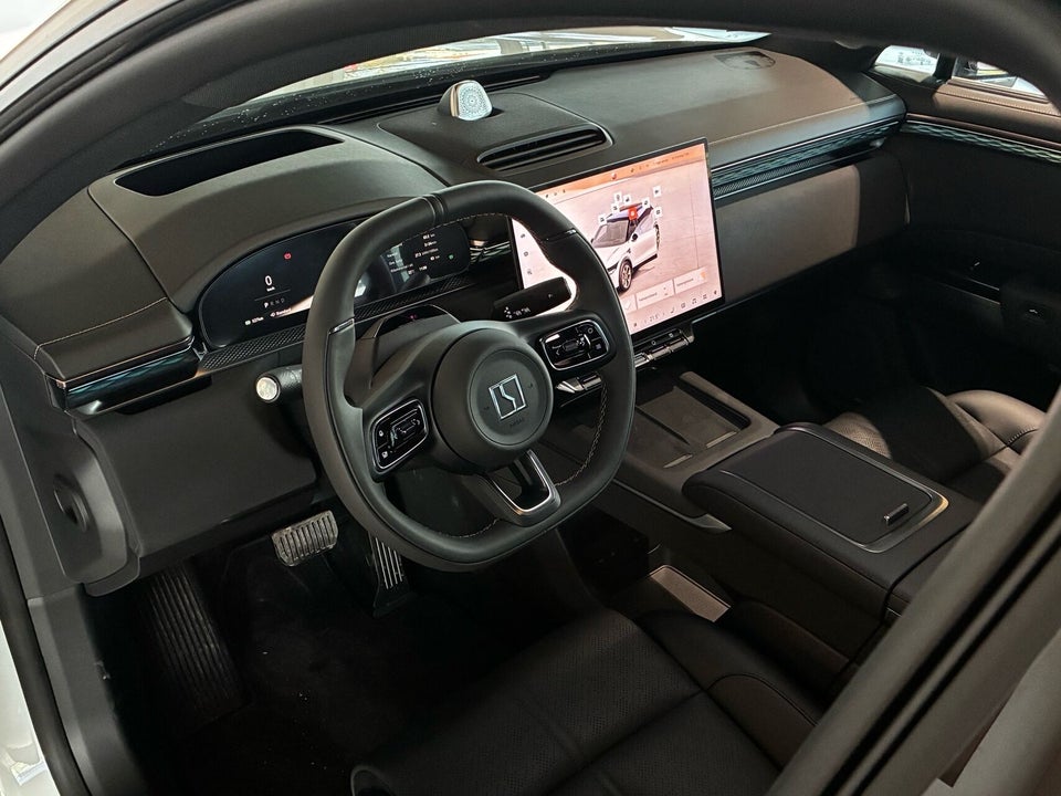 Zeekr 7X Privilege AWD 5d