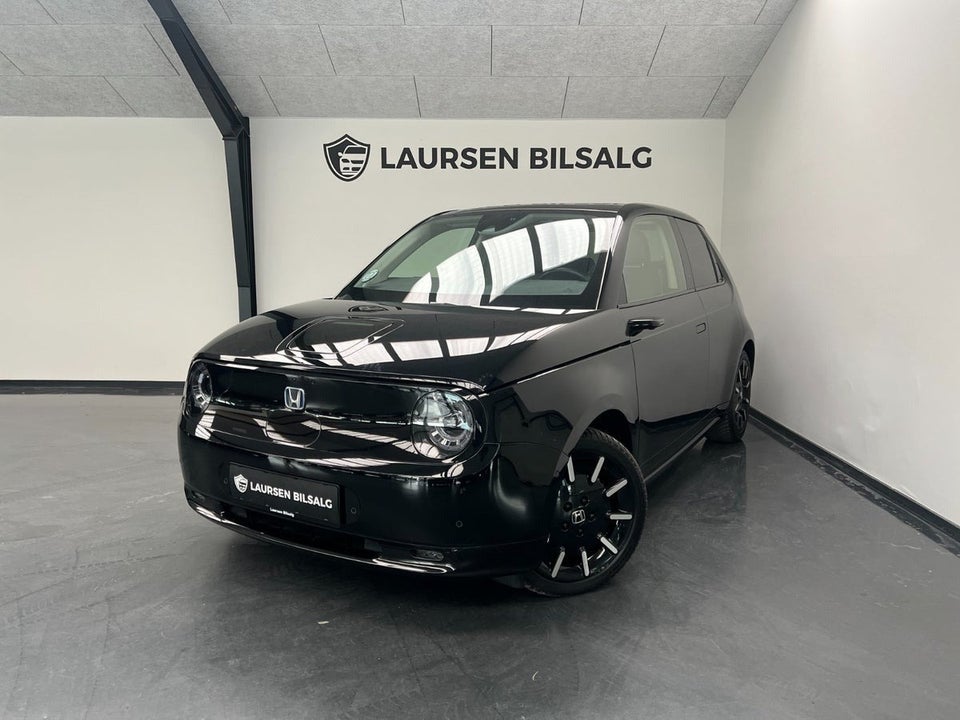 Honda e Advance 5d