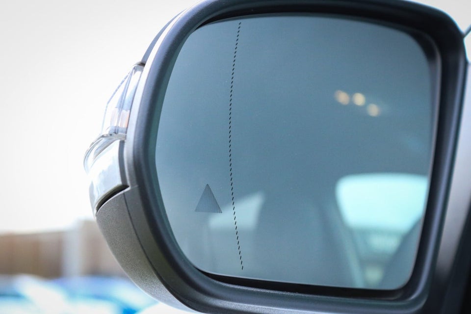 Mercedes EQA350 AMG Line 4Matic 5d