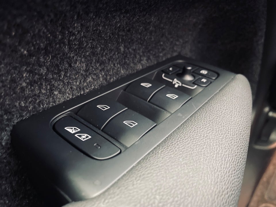 Volvo C40 P8 ReCharge Twin Plus 5d