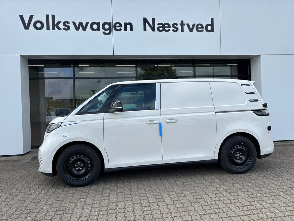 VW ID.Buzz 79 Cargo Pro