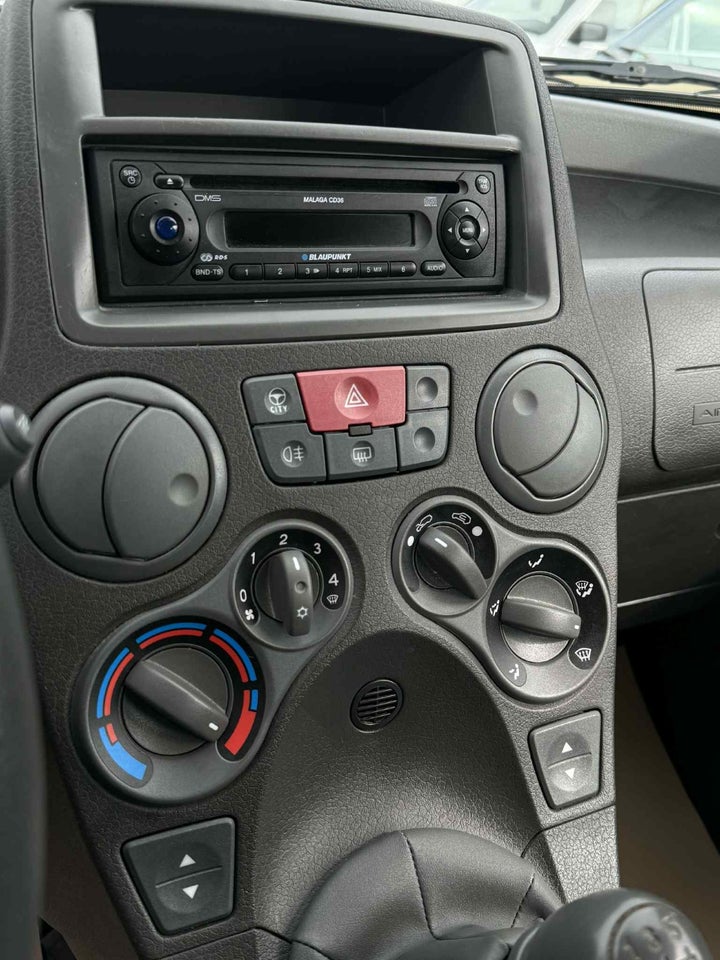 Fiat Panda 1,2 Ciao 5d