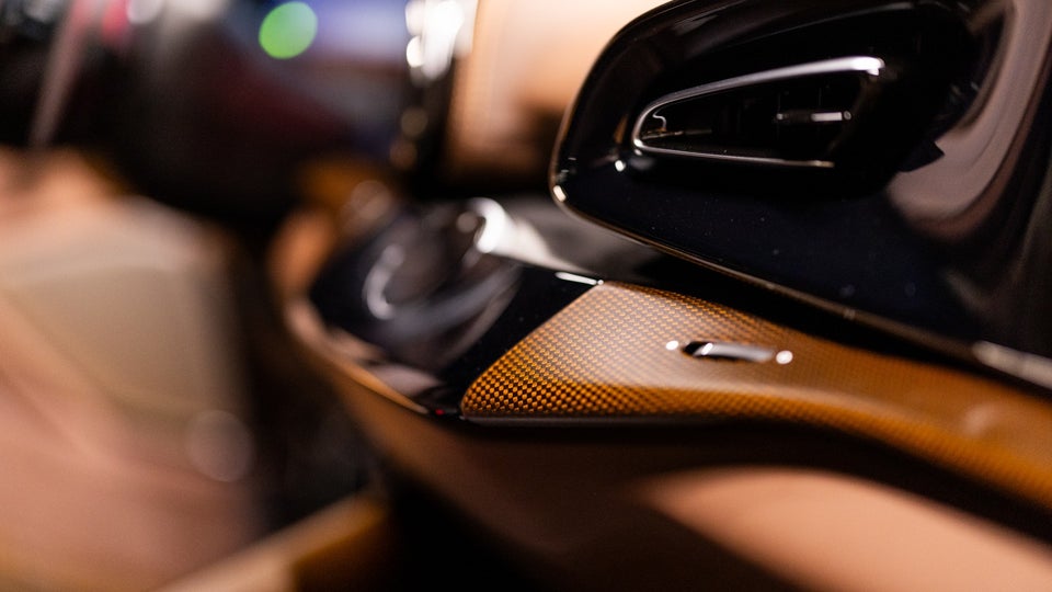 Ferrari Purosangue 6,5 DCT 5d