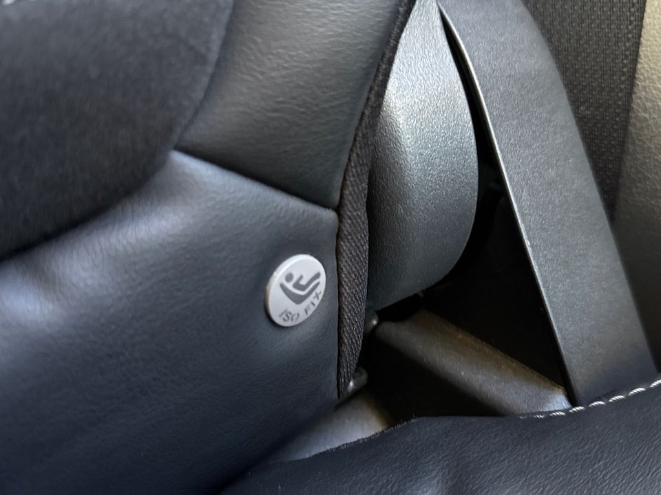 Mitsubishi Outlander 2,4 PHEV Intense CVT 4WD 5d