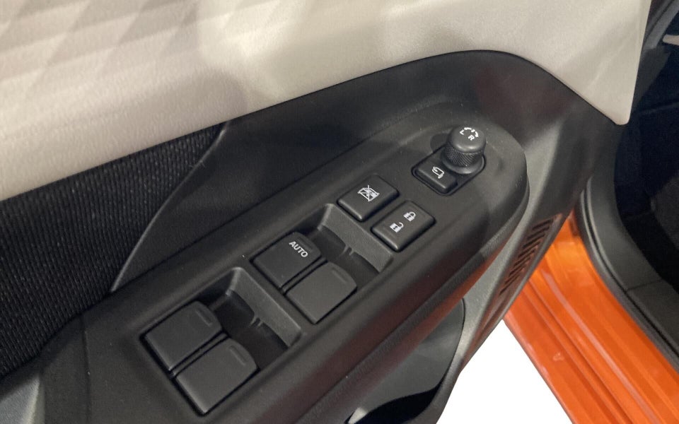 Suzuki Swift 1,2 Desire 5d