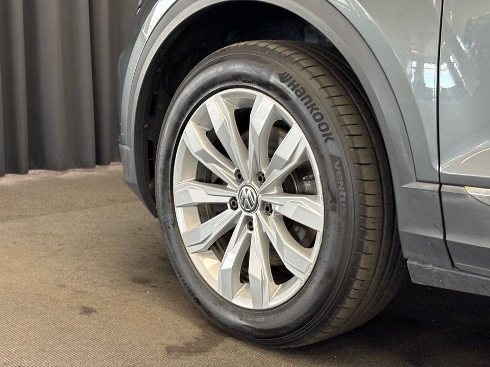 VW T-Roc 1,5 TSi 150 Sport DSG 5d