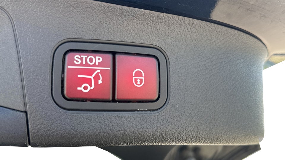 Mercedes EQA250 Progressive 5d
