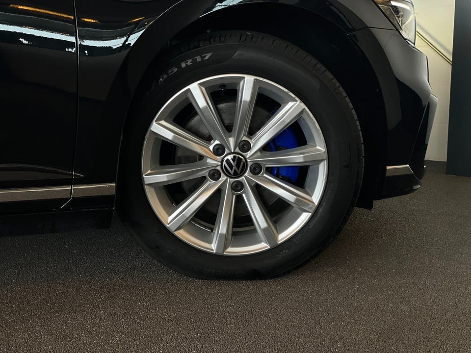 VW Passat 1,4 GTE Variant DSG 5d