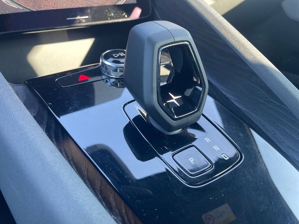 Polestar 2 Long Range 5d