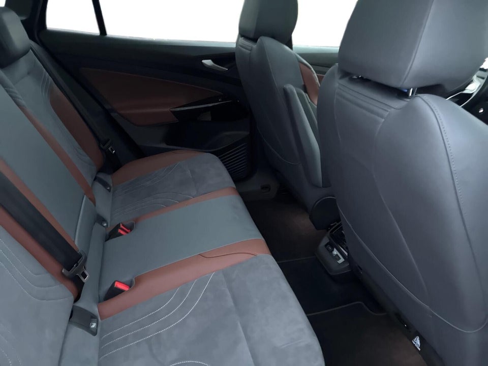 VW ID.4 77 1ST Pro Performance Max 5d