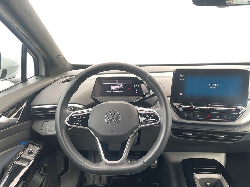 VW ID.4 77 Pro Performance 5d