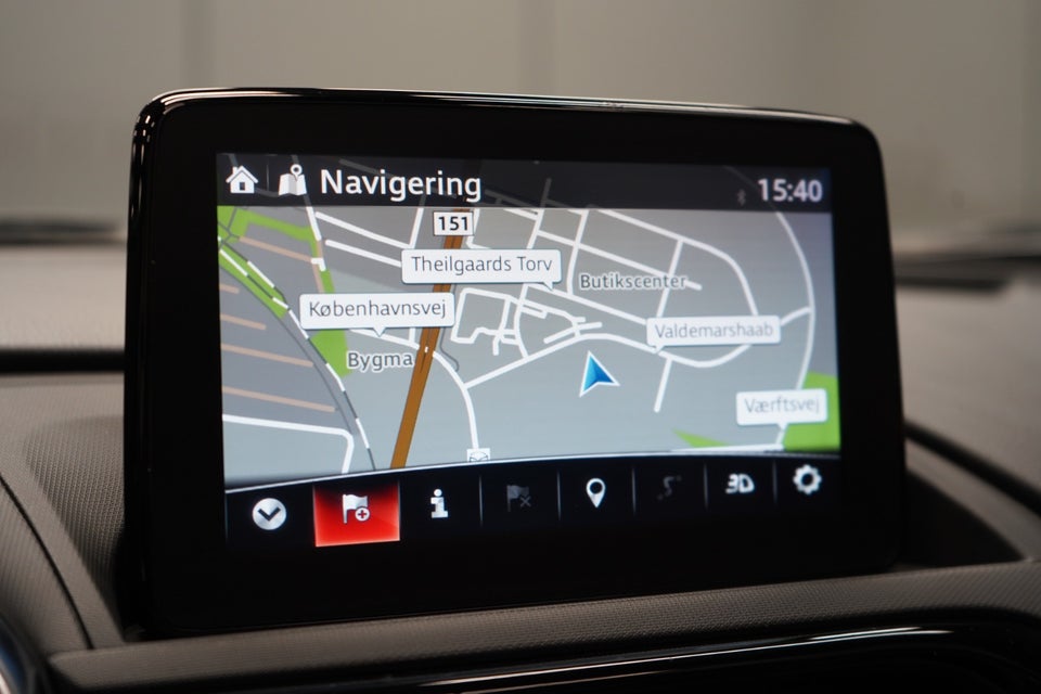 Mazda MX-5 2,0 SkyActiv-G 184 Roadster Cosmo Sport 2d