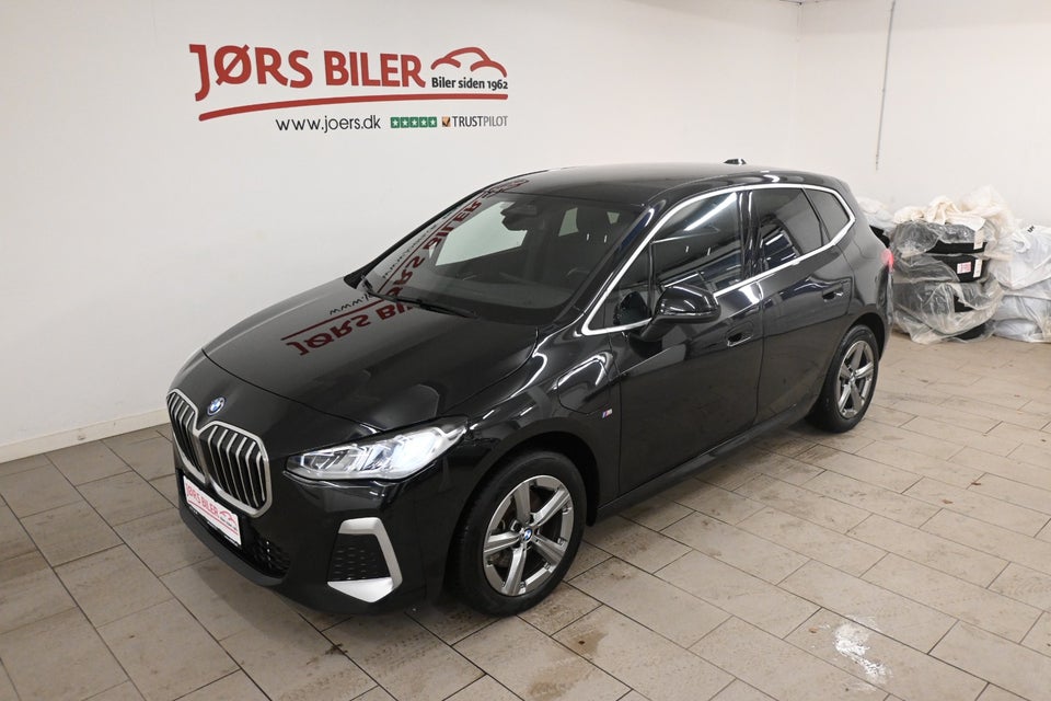BMW 225e 1,5 Active Tourer M-Sport xDrive aut. 5d
