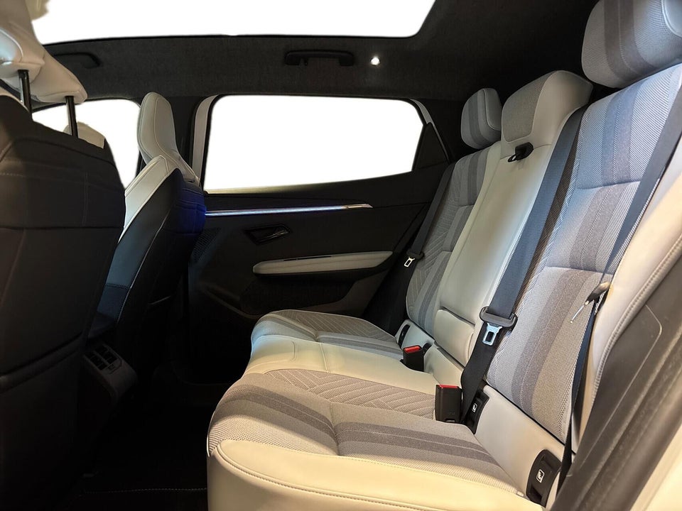 Renault Scenic E-Tech 87 Iconic 5d