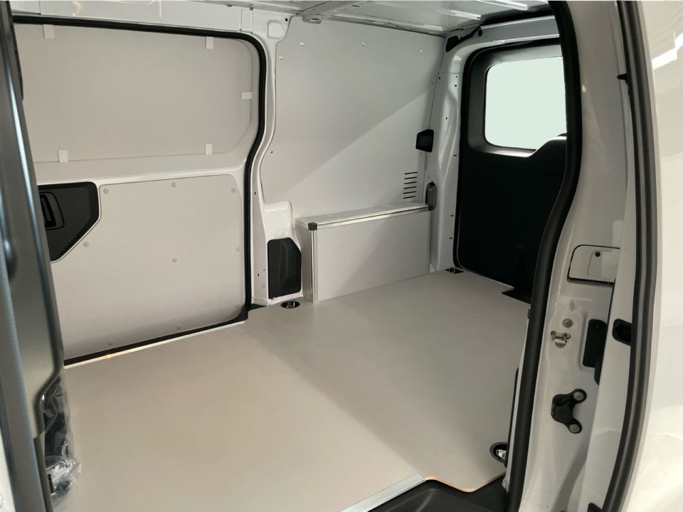 Opel Vivaro-e 75 Enjoy+ L2