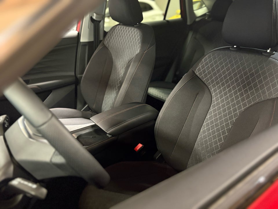 MG HS 1,5 PHEV Comfort 5d