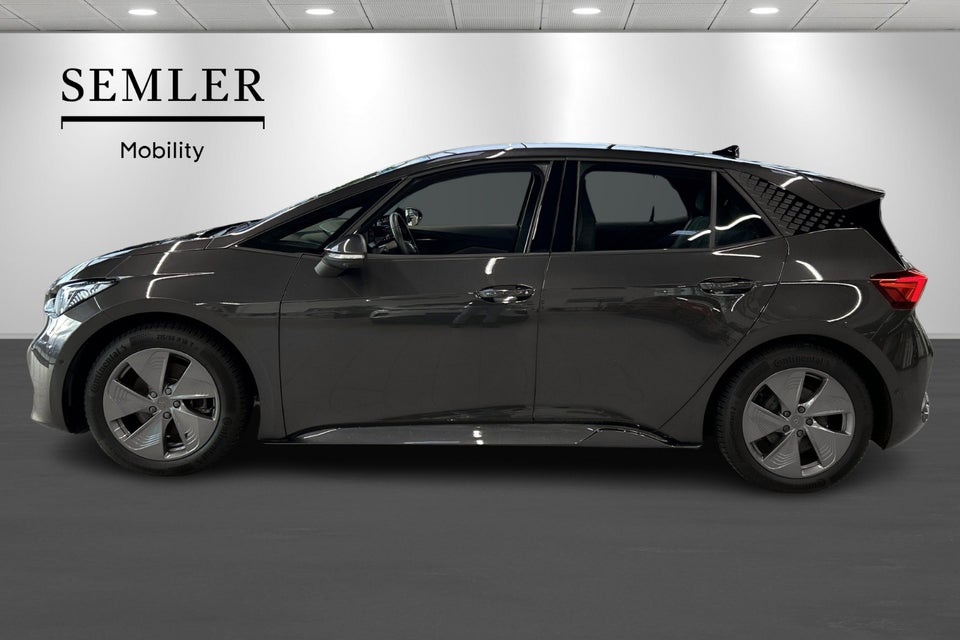 Cupra Born 58 High 5d