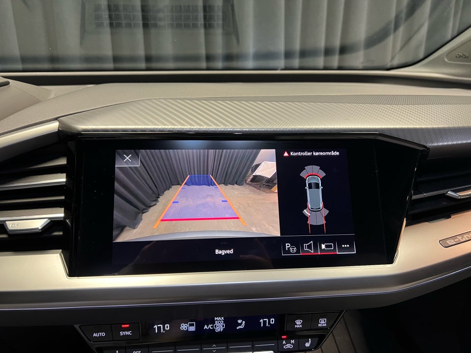 Audi Q4 e-tron 40 5d