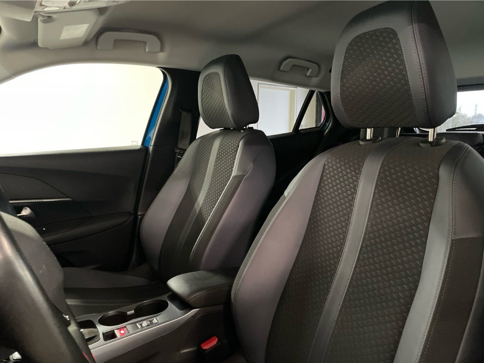 Peugeot e-2008 50 Allure 5d