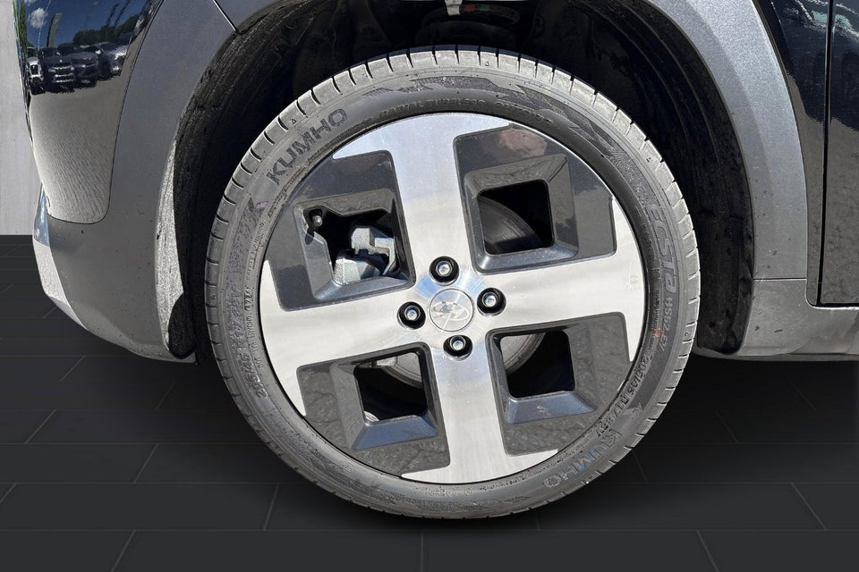 Hyundai Inster 49 Advanced 5d