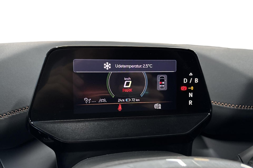 Cupra Born 77 Pasión 5d