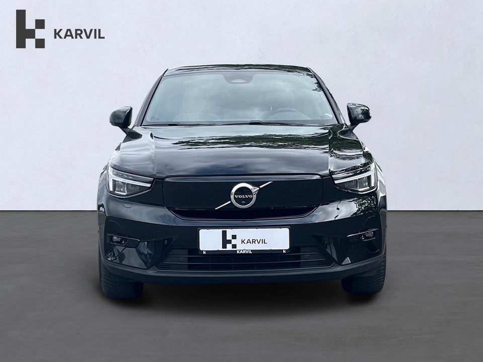 Volvo C40 P6 ReCharge Ultimate 5d