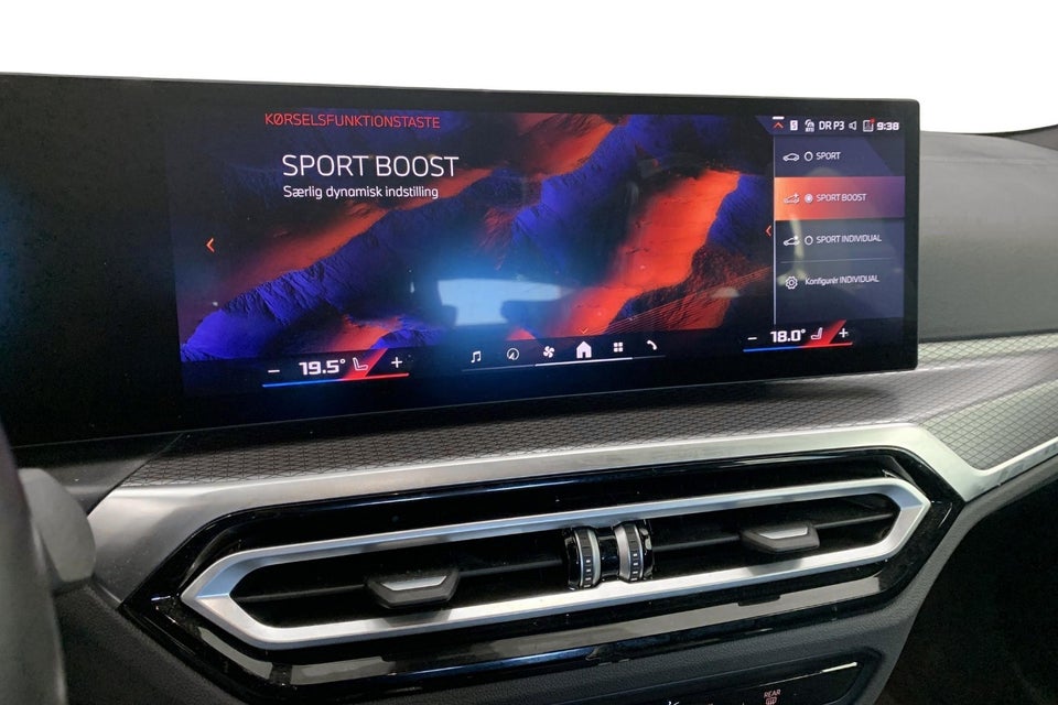 BMW i4 M50 xDrive 5d