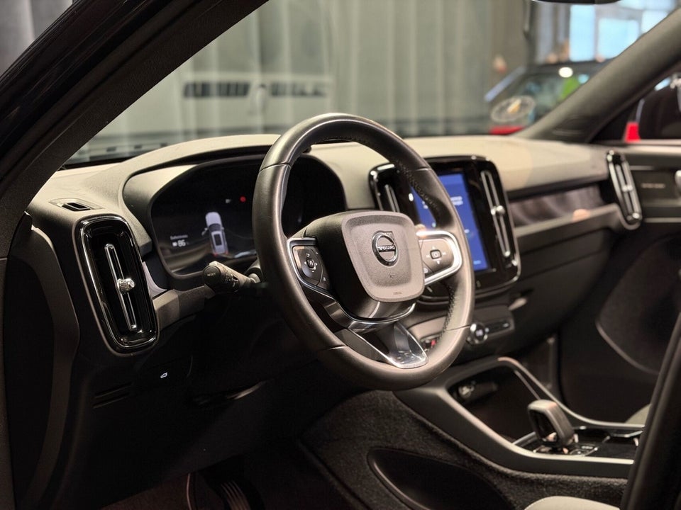Volvo XC40 P6 ReCharge Ultimate 5d