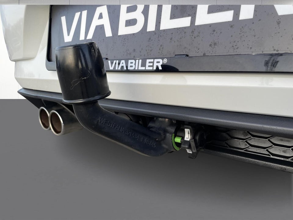 VW Golf VII 1,4 GTE DSG 5d