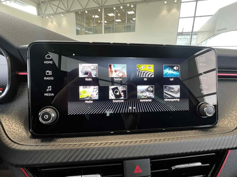 Skoda Scala 1,0 TSi 115 Monte Carlo DSG 5d