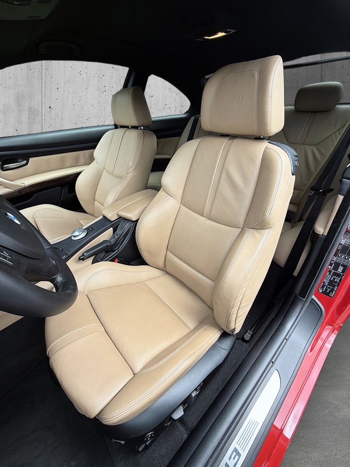 BMW M3 4,0 Coupé 2d
