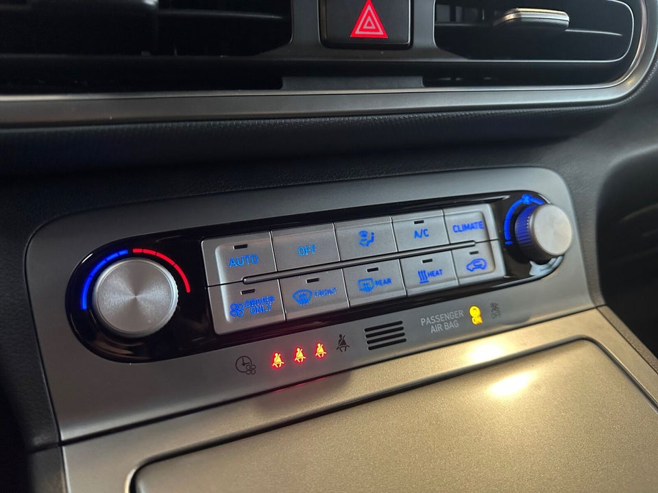 Hyundai Kona 64 EV XLine 5d