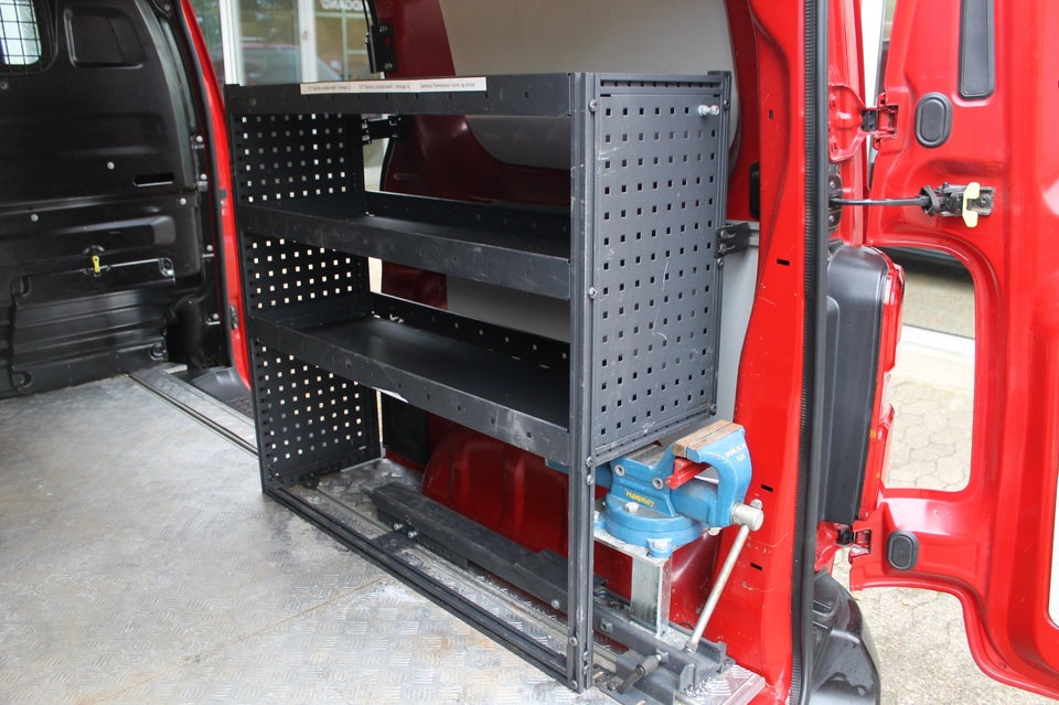 Citroën Jumpy 2,0 BlueHDi 122 L2 FleetLine EAT8