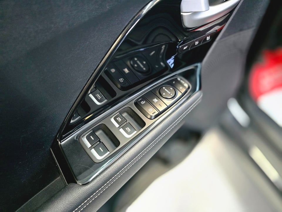 Kia Niro 1,6 PHEV Advance+ DCT 5d
