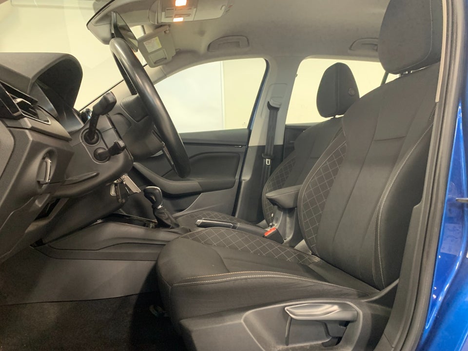 Skoda Kamiq 1,0 TSi 110 Life DSG 5d