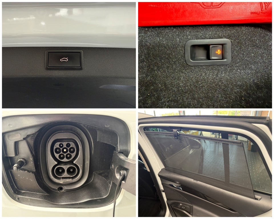 Skoda Enyaq 80 iV Suite 5d