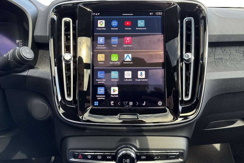 Volvo XC40 P8 ReCharge Twin Ultimate 5d