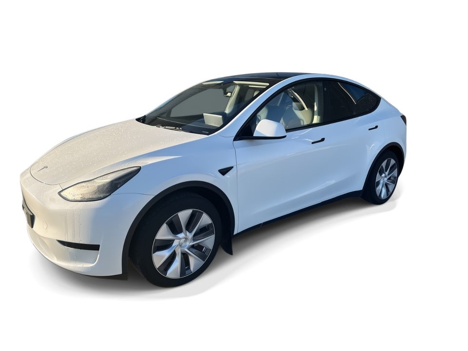 Tesla Model Y RWD 5d