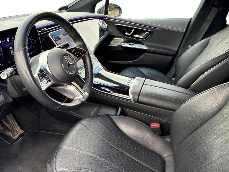 Mercedes EQE350 AMG Line 4d