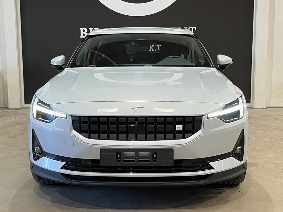 Polestar 2 Performance AWD 5d